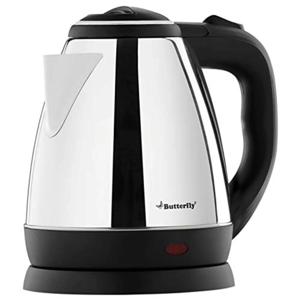 Generic Stainless Steel Auto Shut Off Electric Kettle