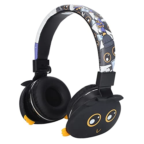 Bluetooth Headphone Wireless Headphone