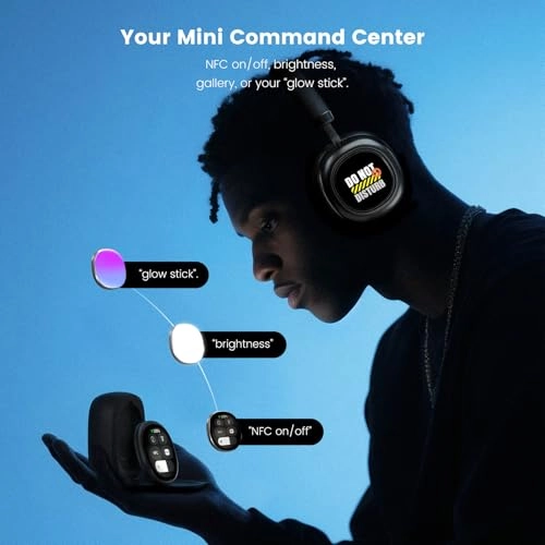 VWS X1 Wireless Headphone