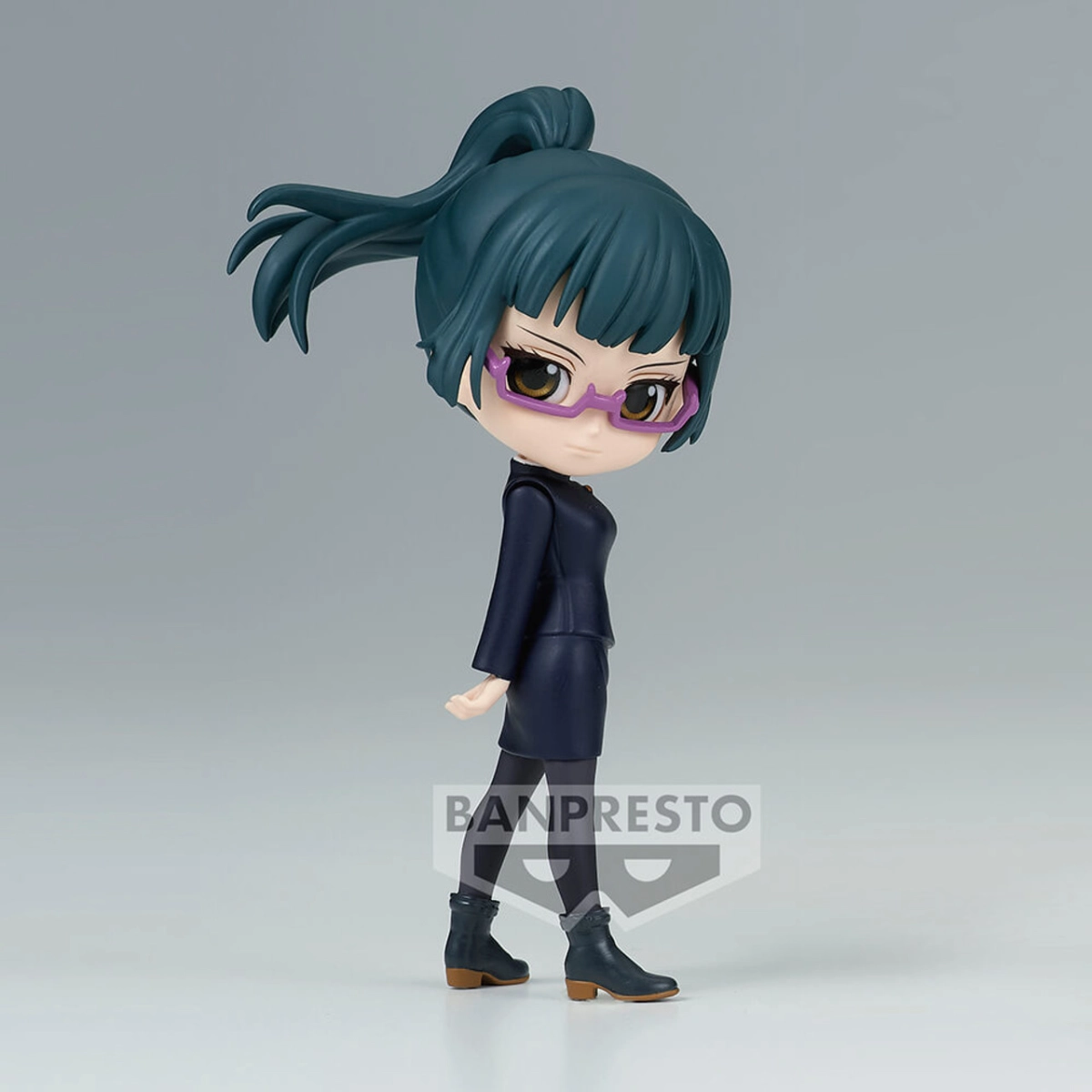 Banpresto Maki Zenin - Jujutsu Kaisen (7.1 cm)