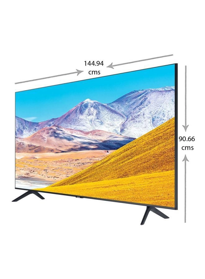 UA55TU8000U - 55inch