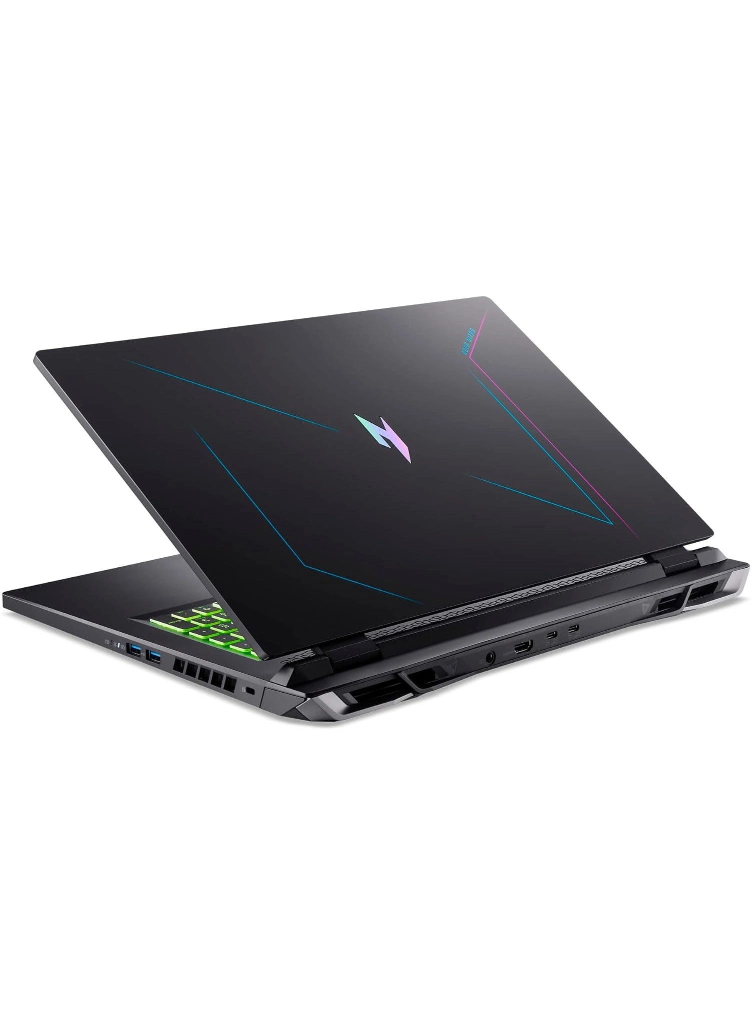 Nitro 17 - 17.3'' Ryzen 7-7840HS 16GB DDR5 1000GB SSD