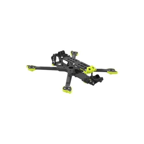 Nazgul5 V3 - 5mm arm 245mm wheelbase