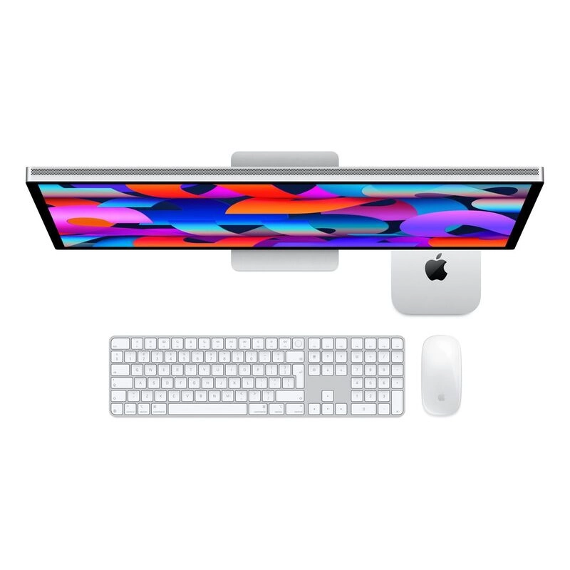 Mac mini M4 24GB 512GB