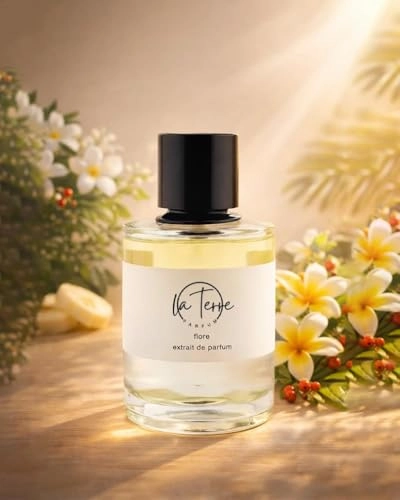 Flore Eau de Parfum 50ml
