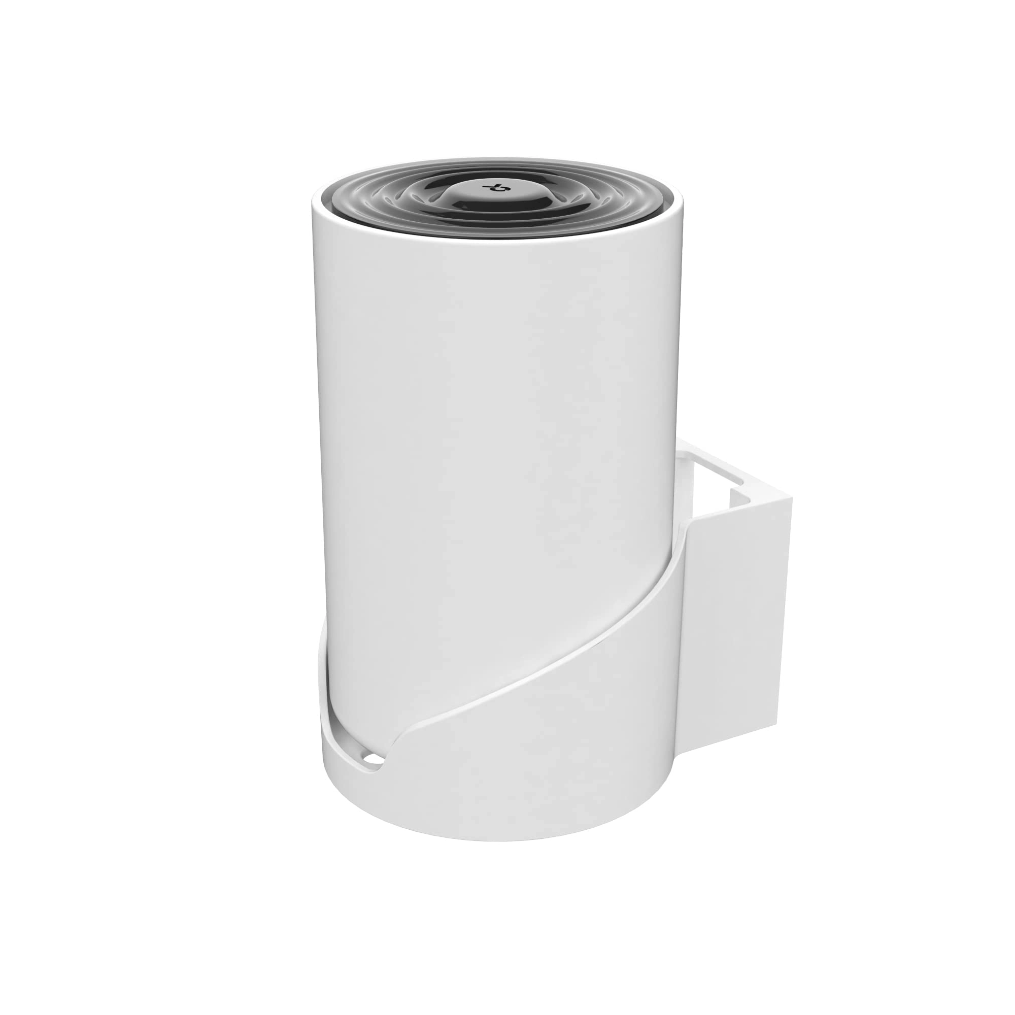 SONGCHEER Router Shelf Wall Mount - 802.11ax 1