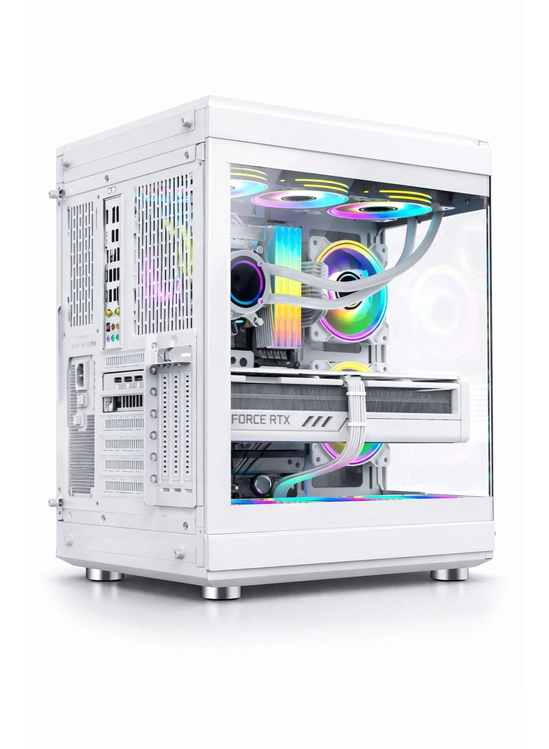 Chiller Gaming PC - i7-14700F 32GB 1TB