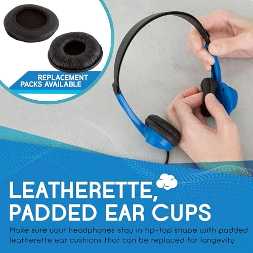 EGG-IAG-1008FA Wired Headphone