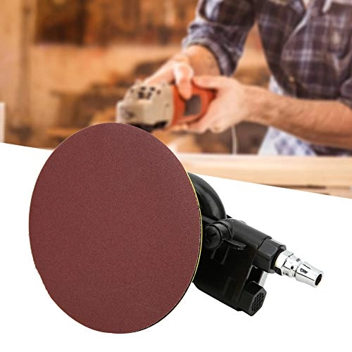 Air Sander - Pneumatic 15000rpm