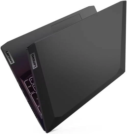 IdeaPad Gaming 3 15ACH6 - 15.6'' 512GB SSD 8GB Ryzen 5 5500H