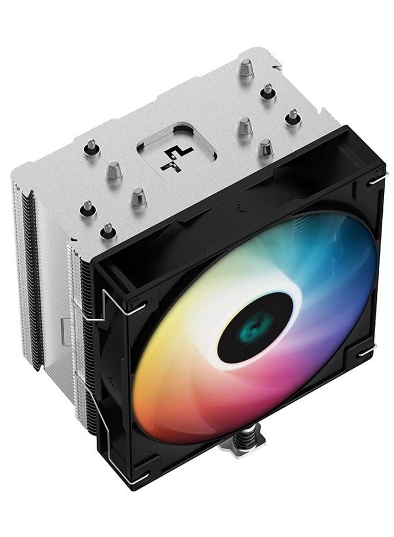 AG500 ARGB - 120×120×25 mm