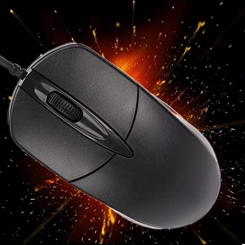 Heated Mouse - USB