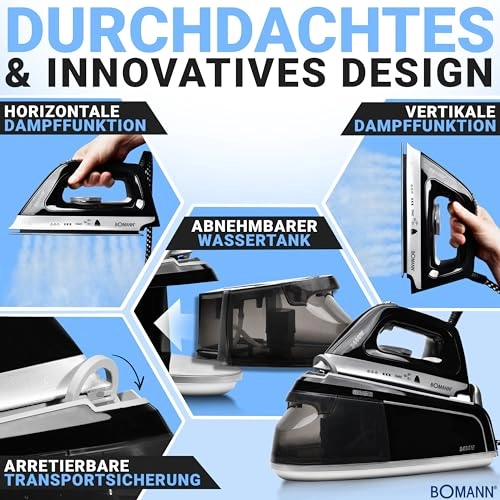 DBS6034CB - 3.5 bar 1.2 litre