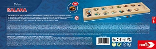 Deluxe Kalaha - 6 years and up