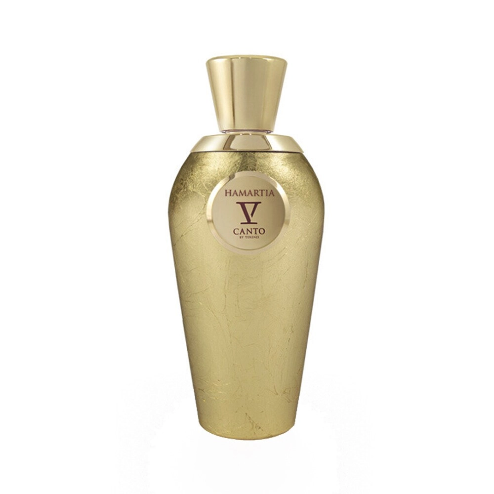 V Canto Hamartia - 100ml