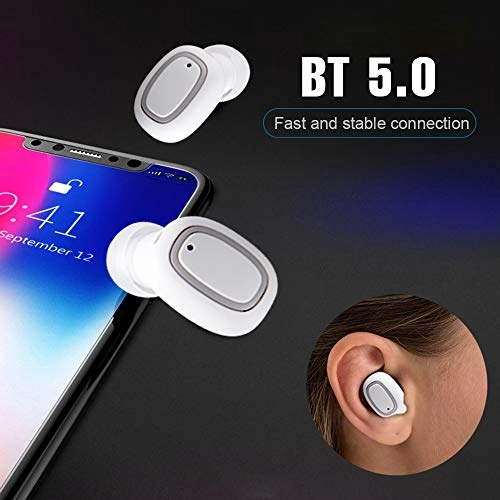 S9 Wireless Earbud
