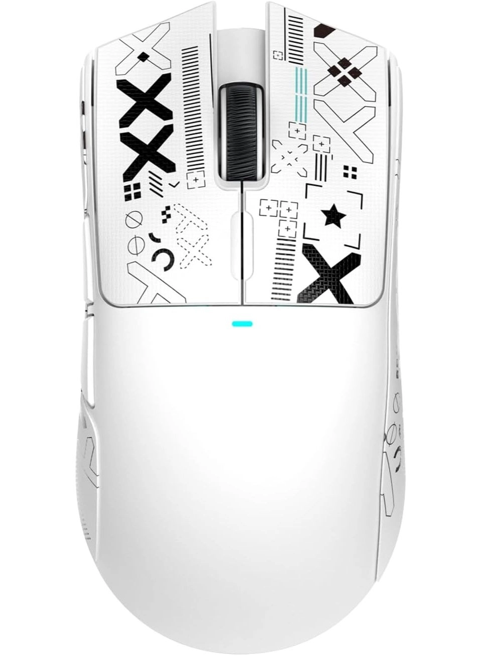 X11 Gaming Mouse - Wireless