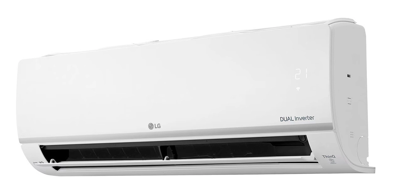 DUALCOOL AC