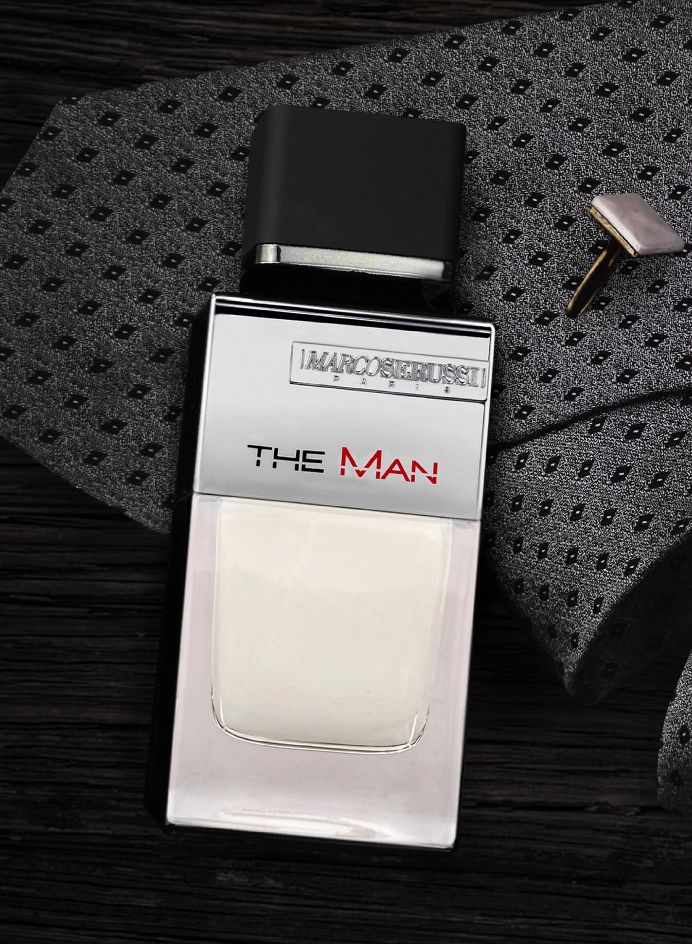 THE MAN Eau de Toilette 100ml