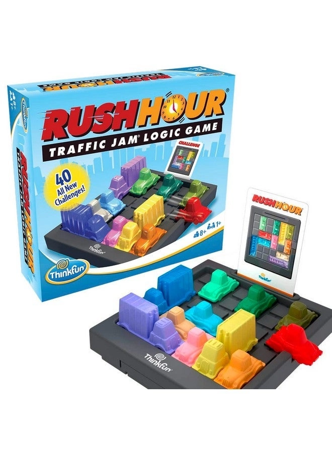ThinkFun Rush Hour