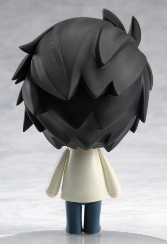 L.Lawliet - Death Note (10 cm) (FIGGSC022)