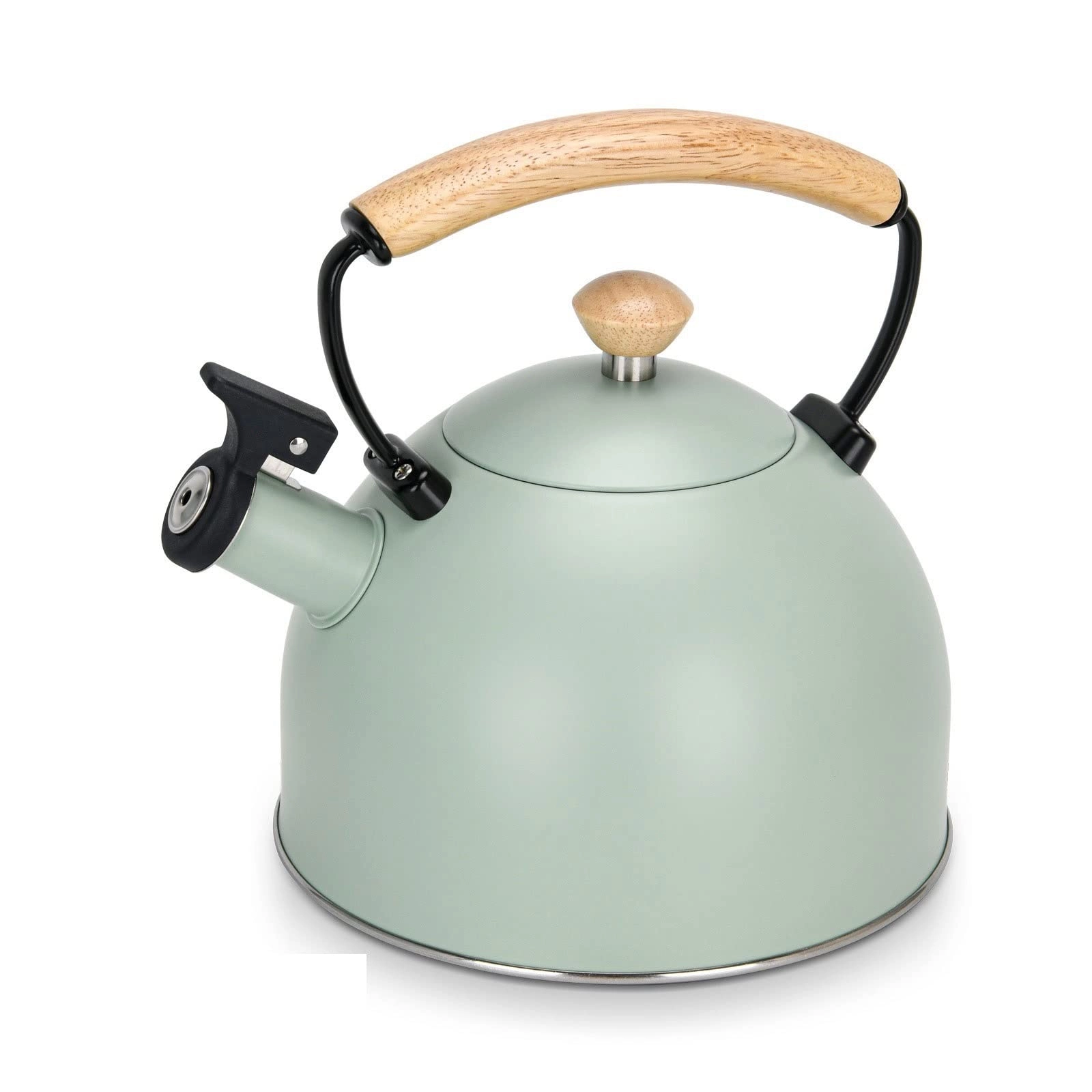 Whistle Kettle - 2.5L