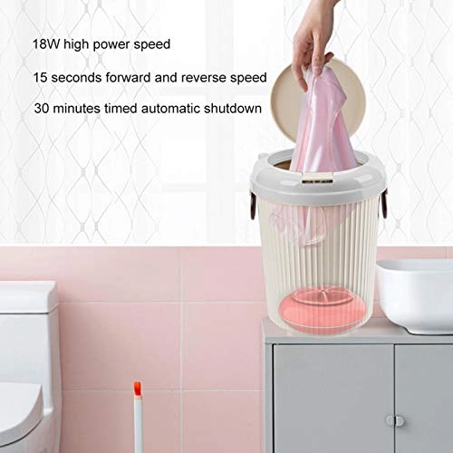 Portable Washing Machine