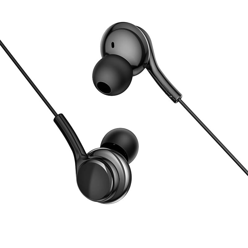 Earbuds 312 Wired Earbud