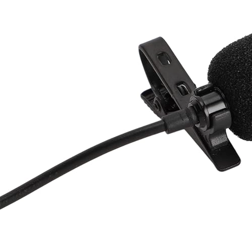 Flap Microphone XLR Microphone