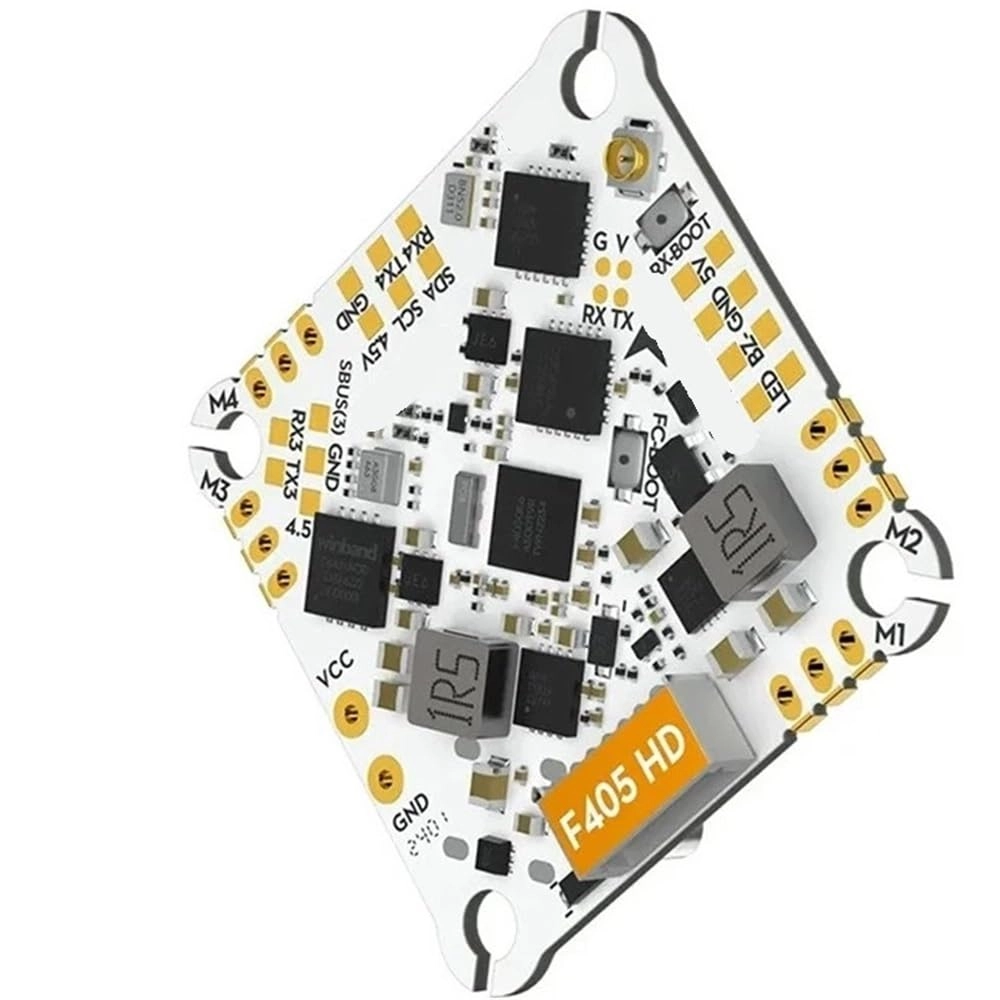 Flight Controller - 5in1 1-2S 12A ESC
