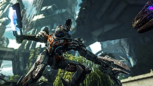 ARK: Survival Evolved Ultimate Survivor Edition - Xbox One / Xbox Series X