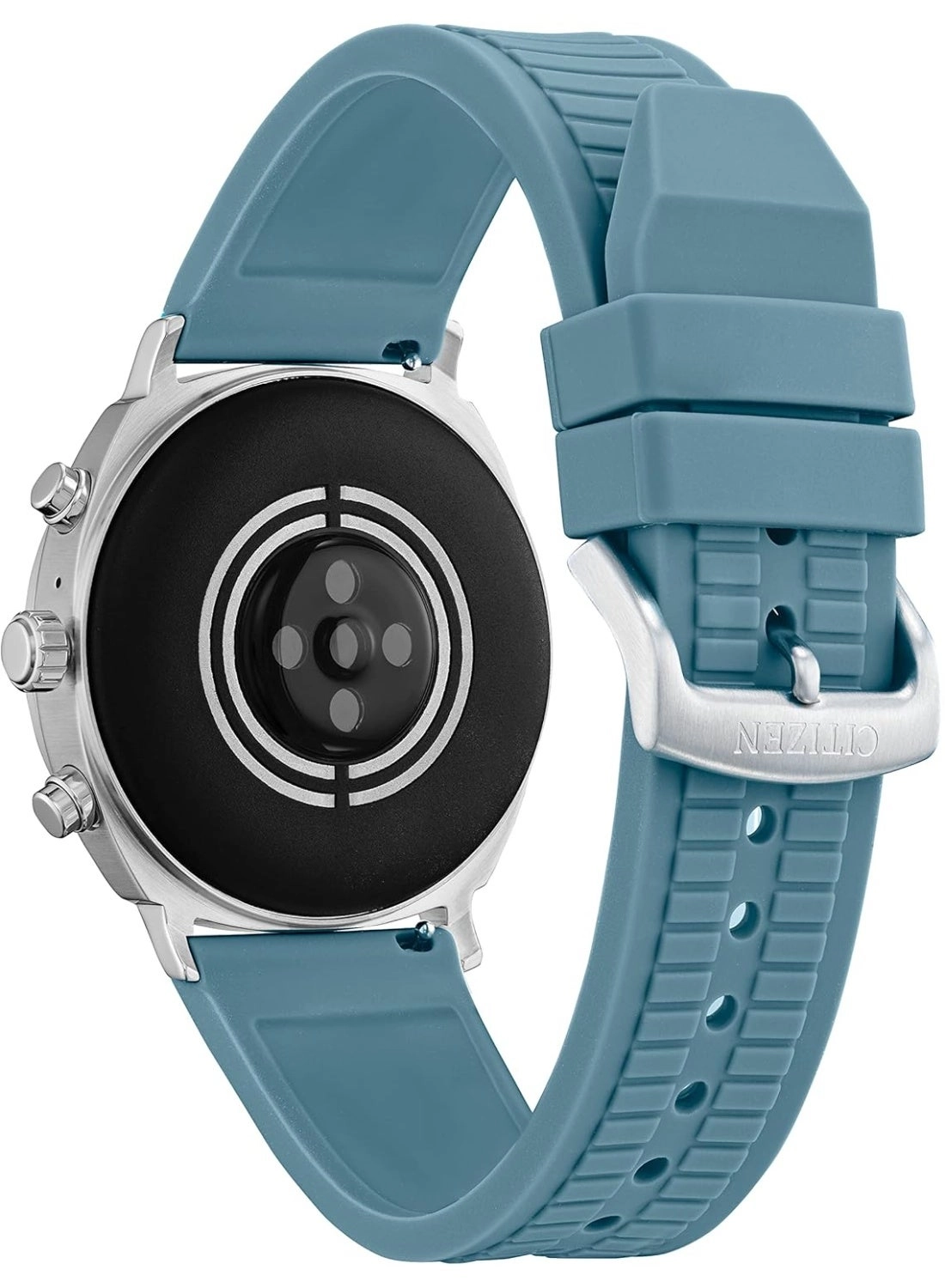 CZ Smart PQ2 41mm Stainless Steel GPS