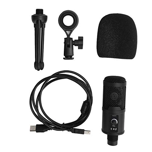 M9 USB Microphone