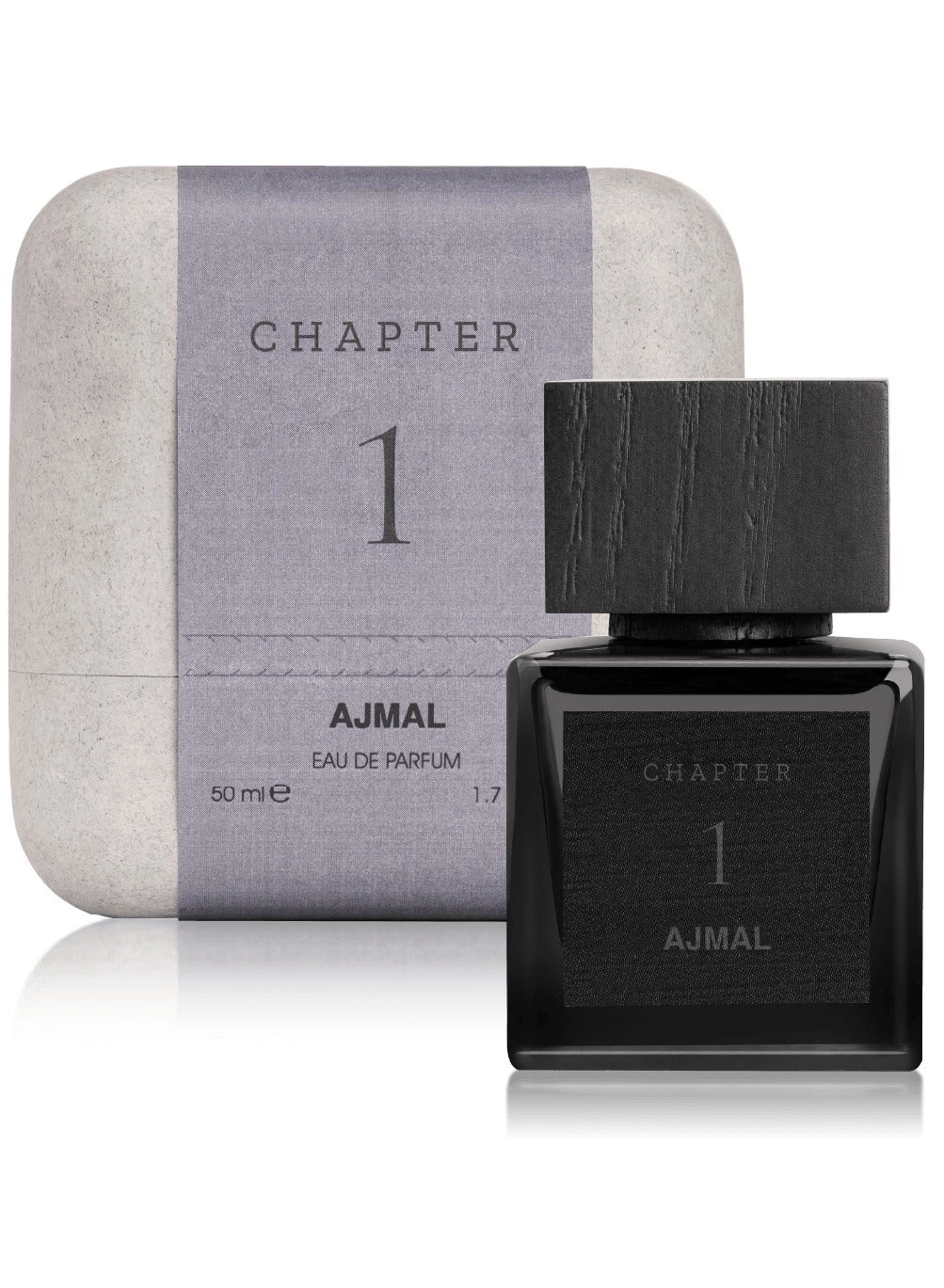 Chapter 1 - Eau de Parfum 50 ml