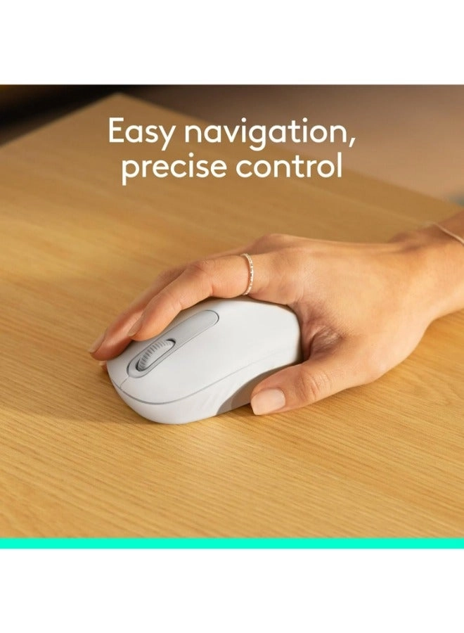 M196 Mouse - Bluetooth