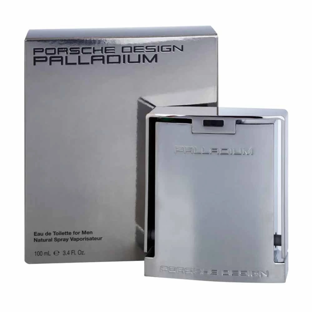 Palladium Eau de Toilette 100ml
