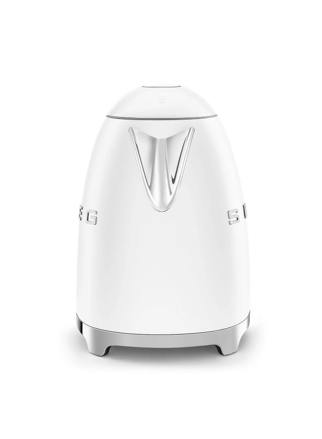 50's Retro Style KLF03WHMUK