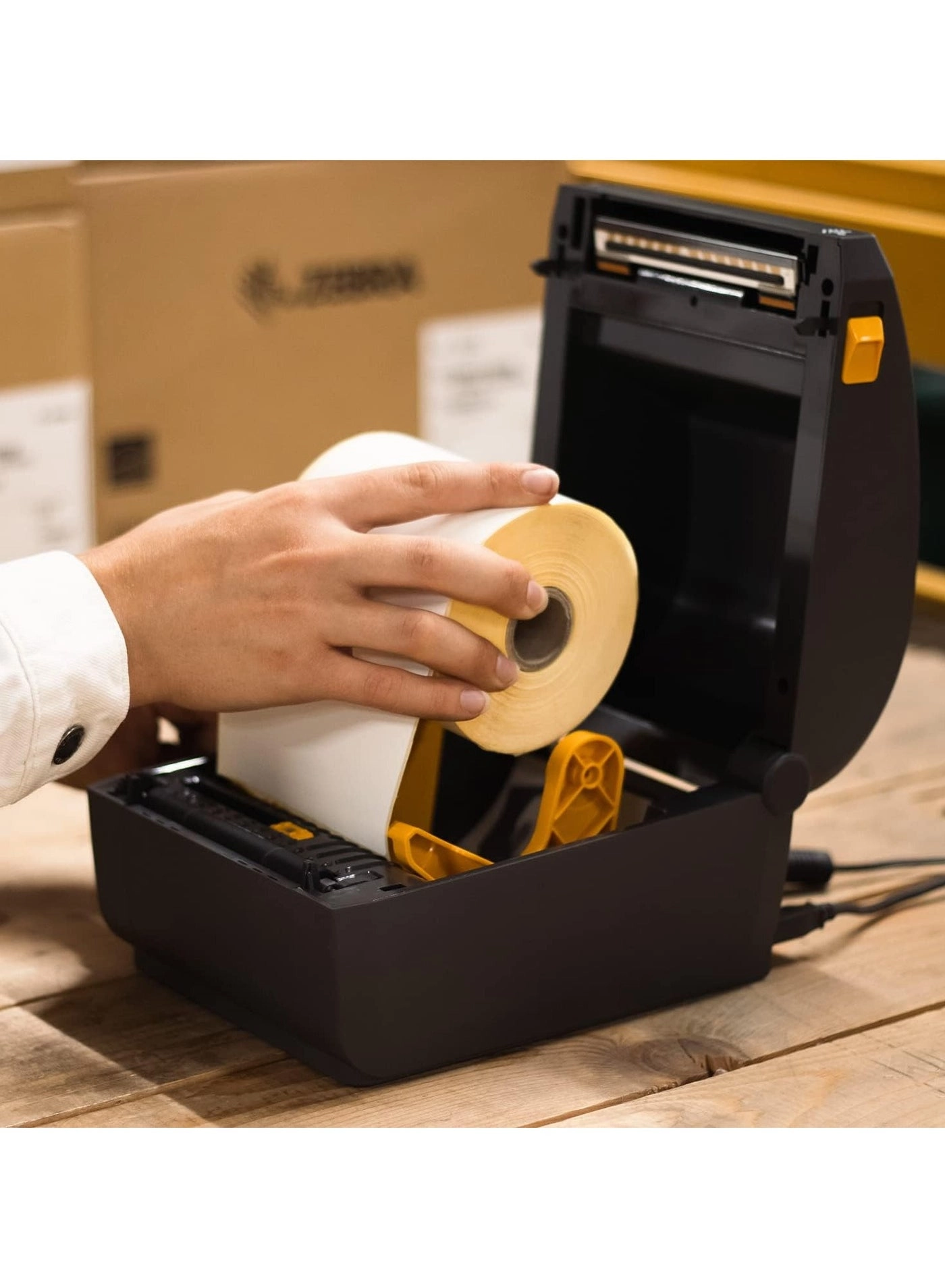 ZD230 - 102 millimeter