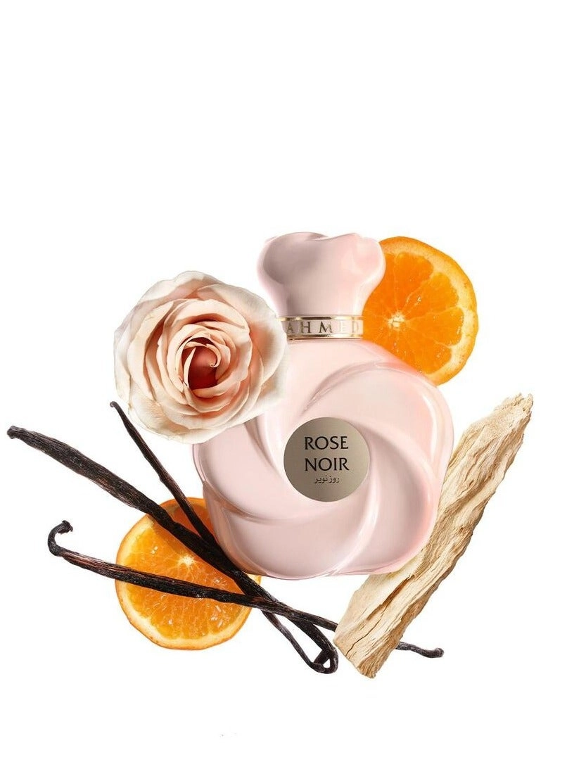 ROSE NOIR Eau de Parfum 75 ml