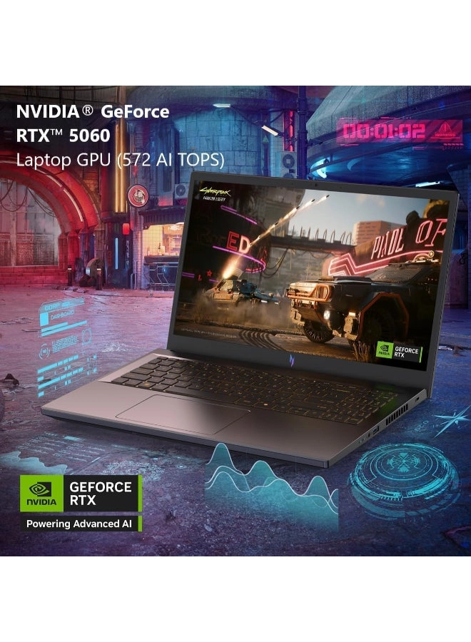 Nitro V 15 ANV15-52-96UB - 15.6'' i9-13900H 32GB DDR4 1TB SSD