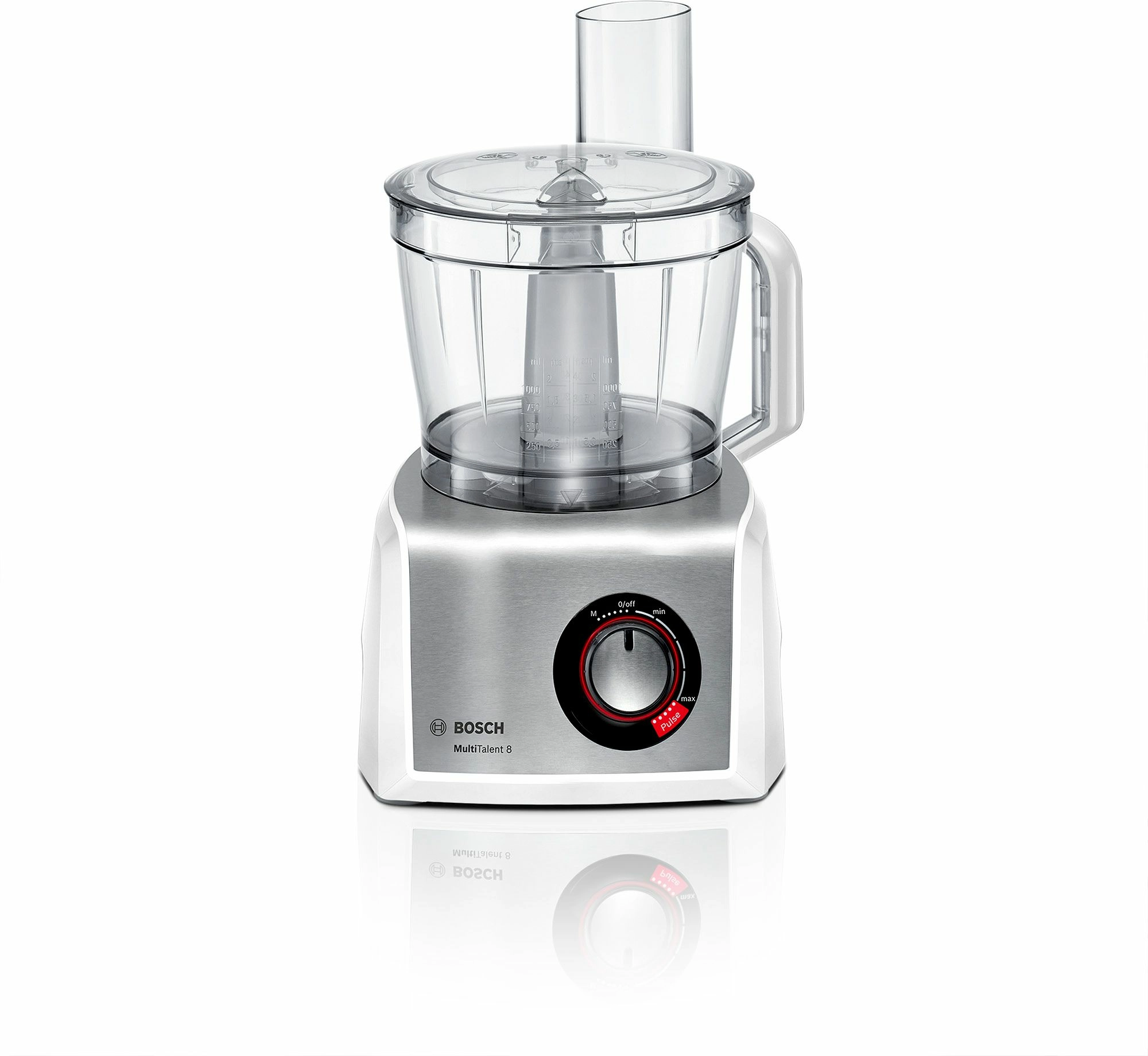 MC812S814 - 3.9 Liters 1250 watts