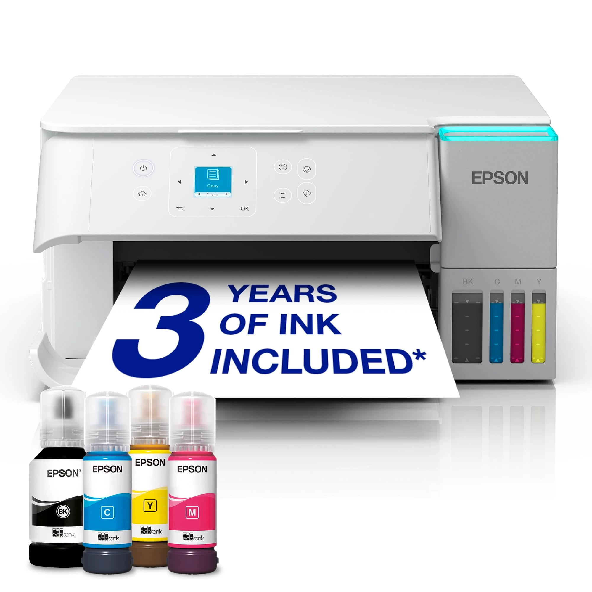 Epson EcoTank ET-2956