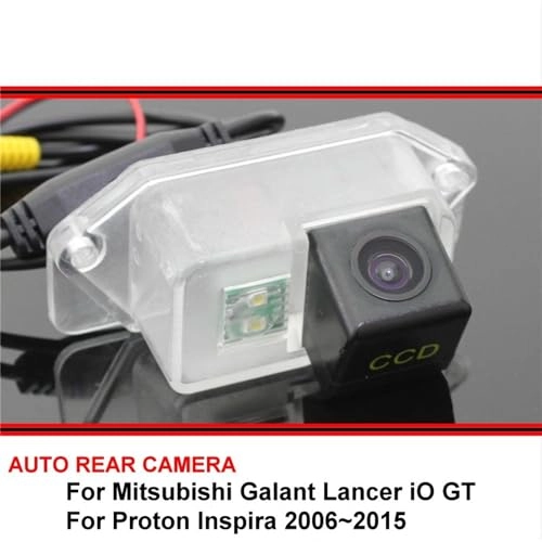 Rear View Backup Camera