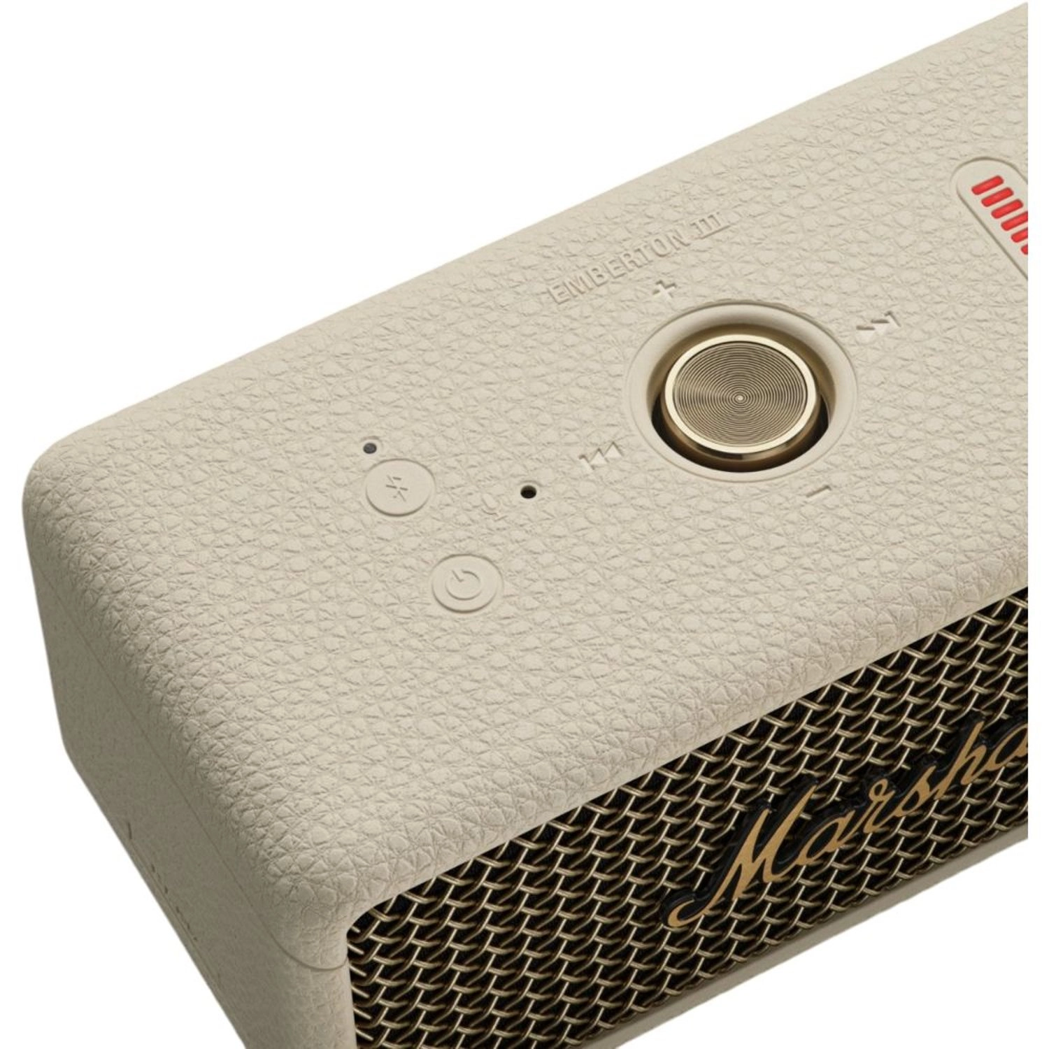 Emberton III Speaker