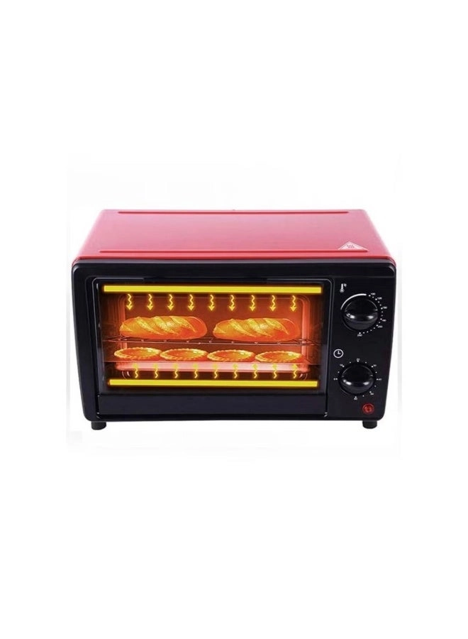 Tradeo Toaster Oven - 12L