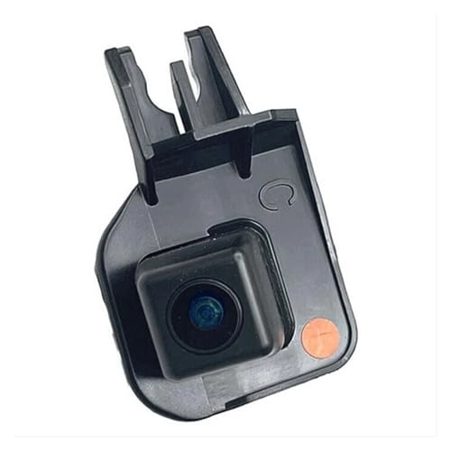 Park Assist Rear View Camera Assembly