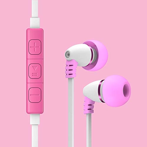 BestBuds Wired Earbud Bundle