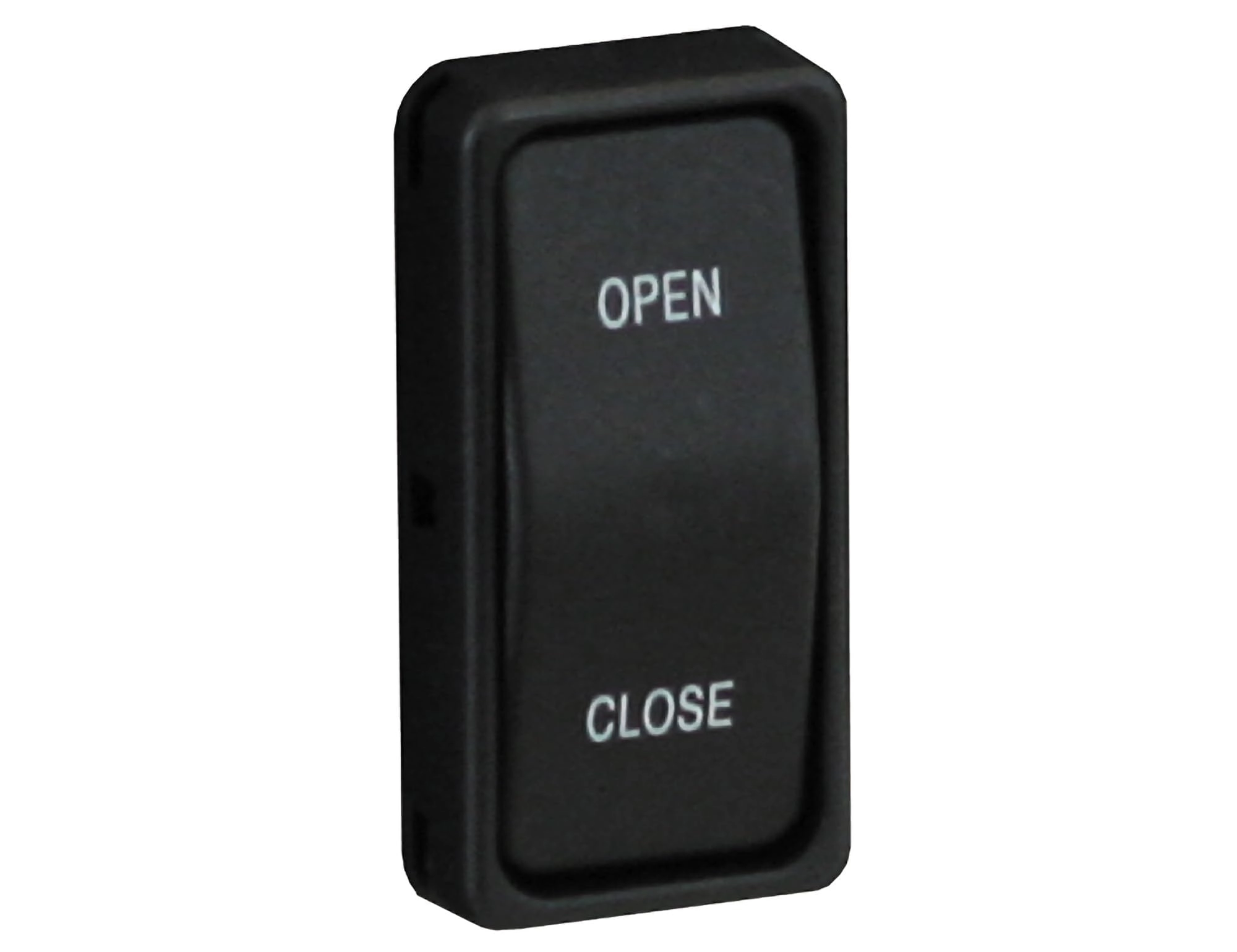 Buyers Products Company 3014187 - 12 Volt Momentary OpenClose Rocker Switch