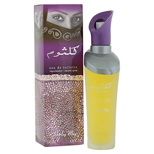 Goldie Eau de Toilette 100ml