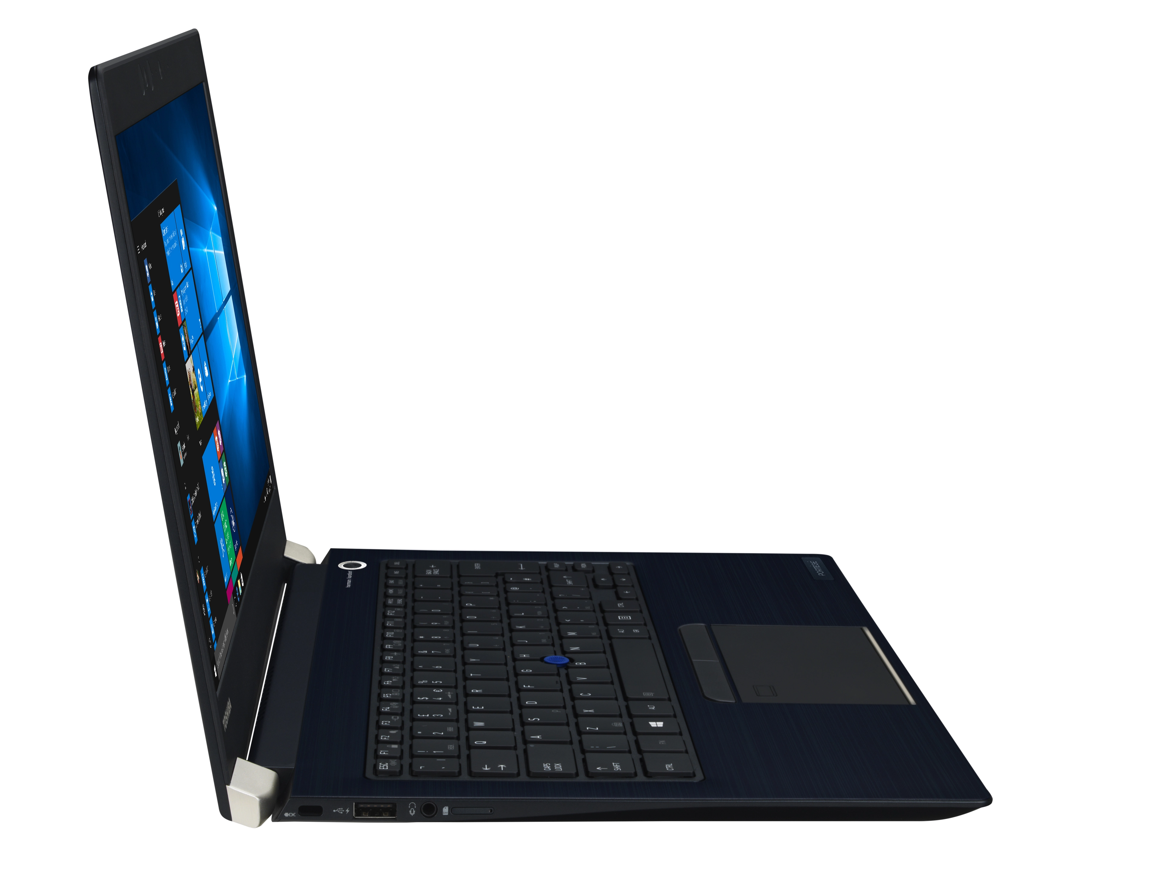 (Renewed) Portege X30T-E PT17CE-04E010EN - 13.3'' Core i5-8250U 8GB DDR4 256GB SSD